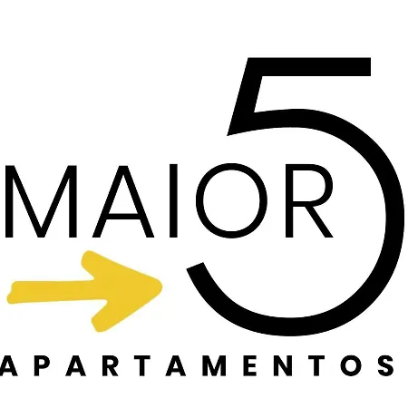 Maior 5 Апартаменты