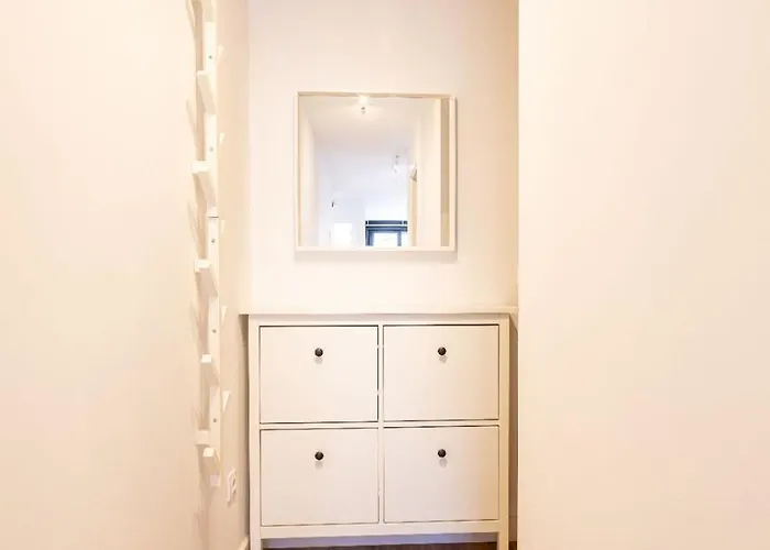 Maior 5 דירה Verín