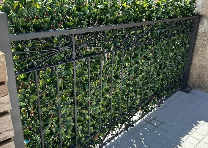 Maior 5 דירה Verín